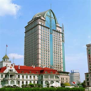 Panorama Hotel Shanghai 